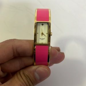Kate Spade watch